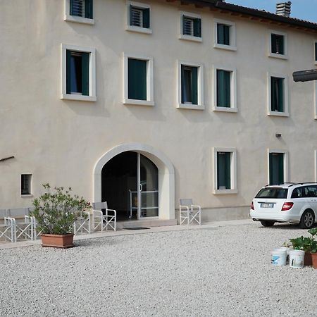 B&B Eldorado Sommacampagna Zewnętrze zdjęcie