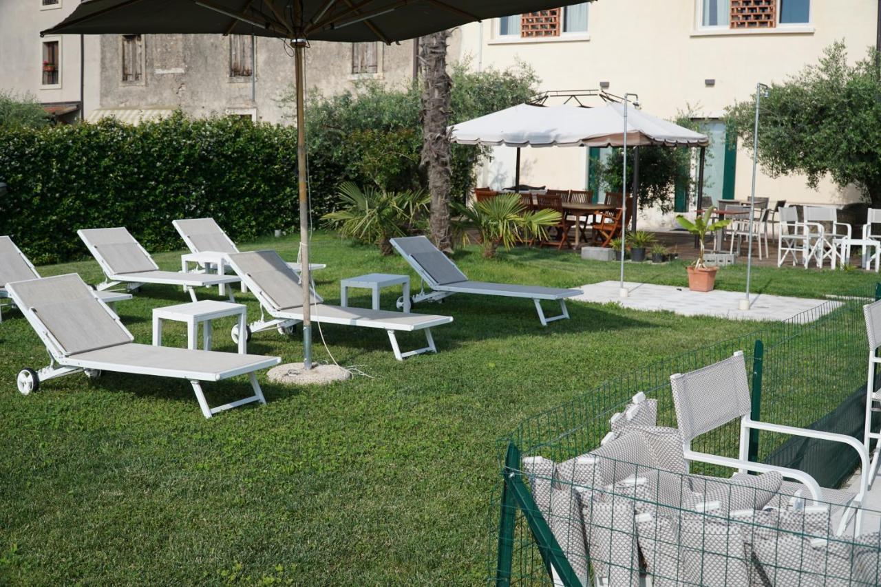 B&B Eldorado Sommacampagna Zewnętrze zdjęcie