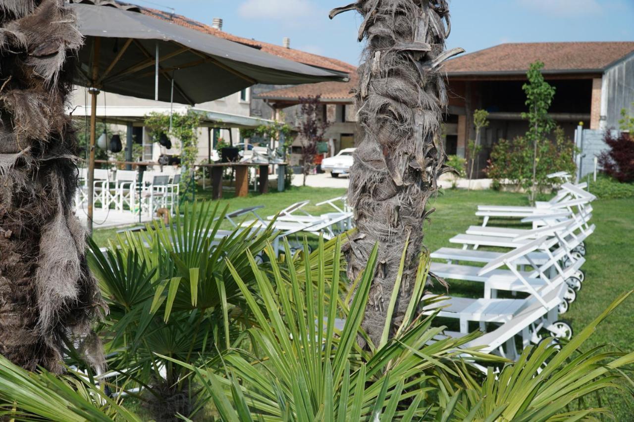 B&B Eldorado Sommacampagna Zewnętrze zdjęcie