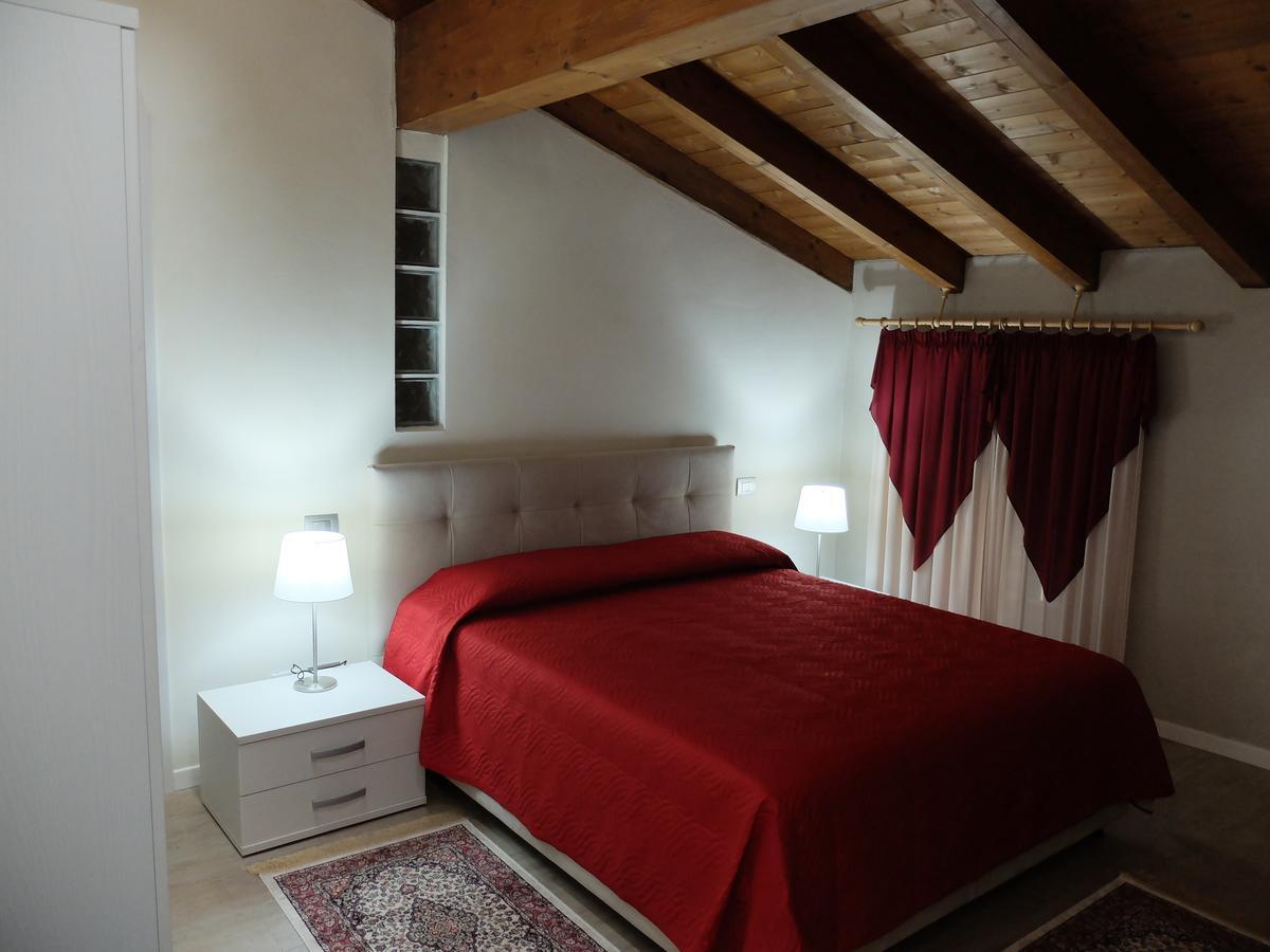 B&B Eldorado Sommacampagna Zewnętrze zdjęcie