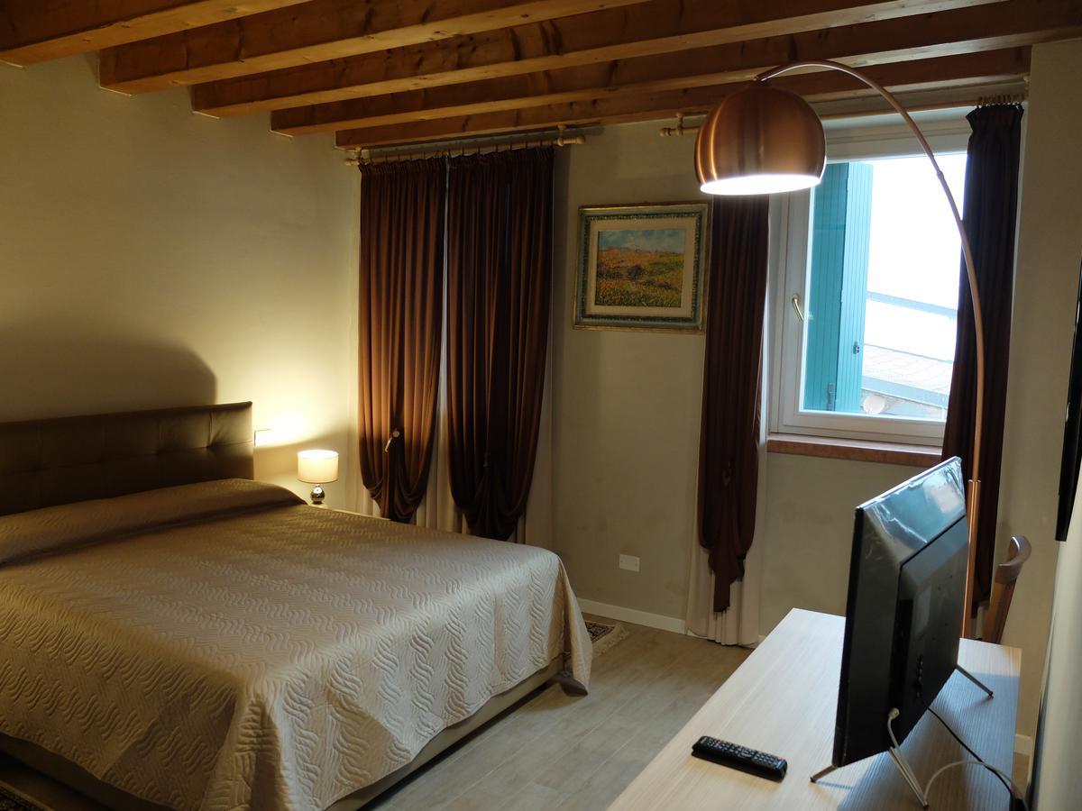 B&B Eldorado Sommacampagna Zewnętrze zdjęcie