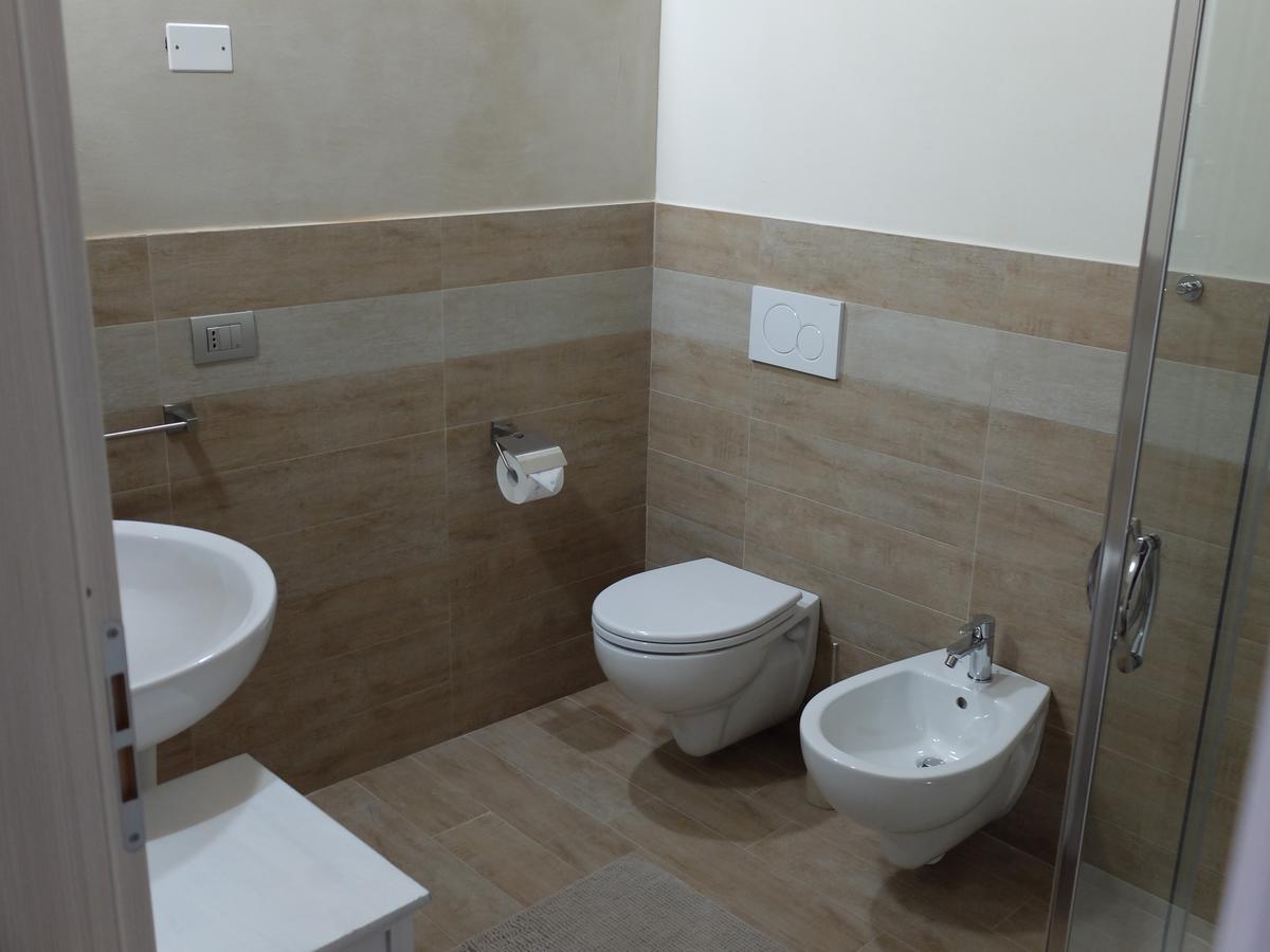 B&B Eldorado Sommacampagna Zewnętrze zdjęcie