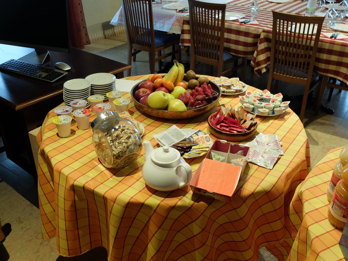 B&B Eldorado Sommacampagna Zewnętrze zdjęcie