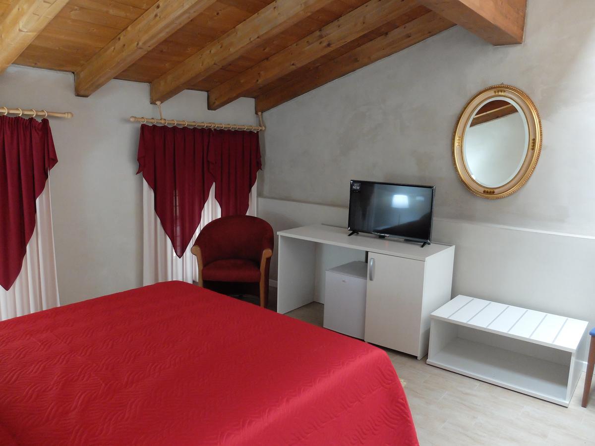 B&B Eldorado Sommacampagna Zewnętrze zdjęcie